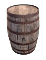 Barril de whisky 190 L