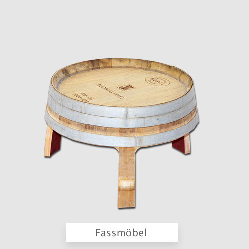 Fassmöbel 