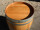 Barril de madera segunda mano 225 litros, barrica con madera reacondicionada hostelería o eventos