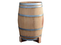 Füße für Holzfass 3er Set