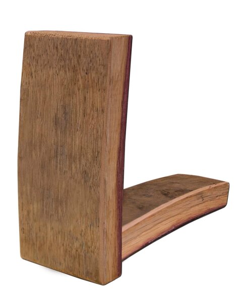 Füße für Holzfass 3er Set Höhe: 3er Set Höhe: 3 cm