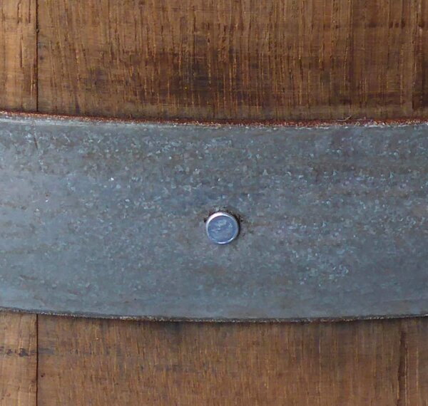 Fijación de anillos para uso interior